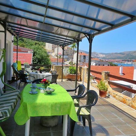 Apartmani Kate Trogir Exteriör bild