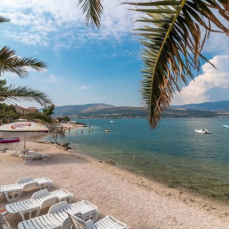 Apartmani Kate Trogir Exteriör bild