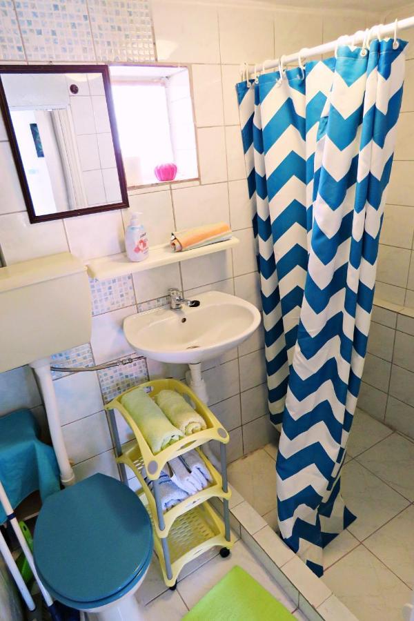 Apartmani Kate Trogir Exteriör bild