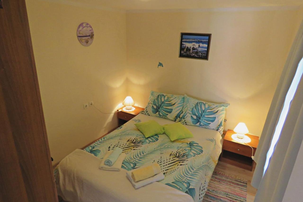 Apartmani Kate Trogir Exteriör bild