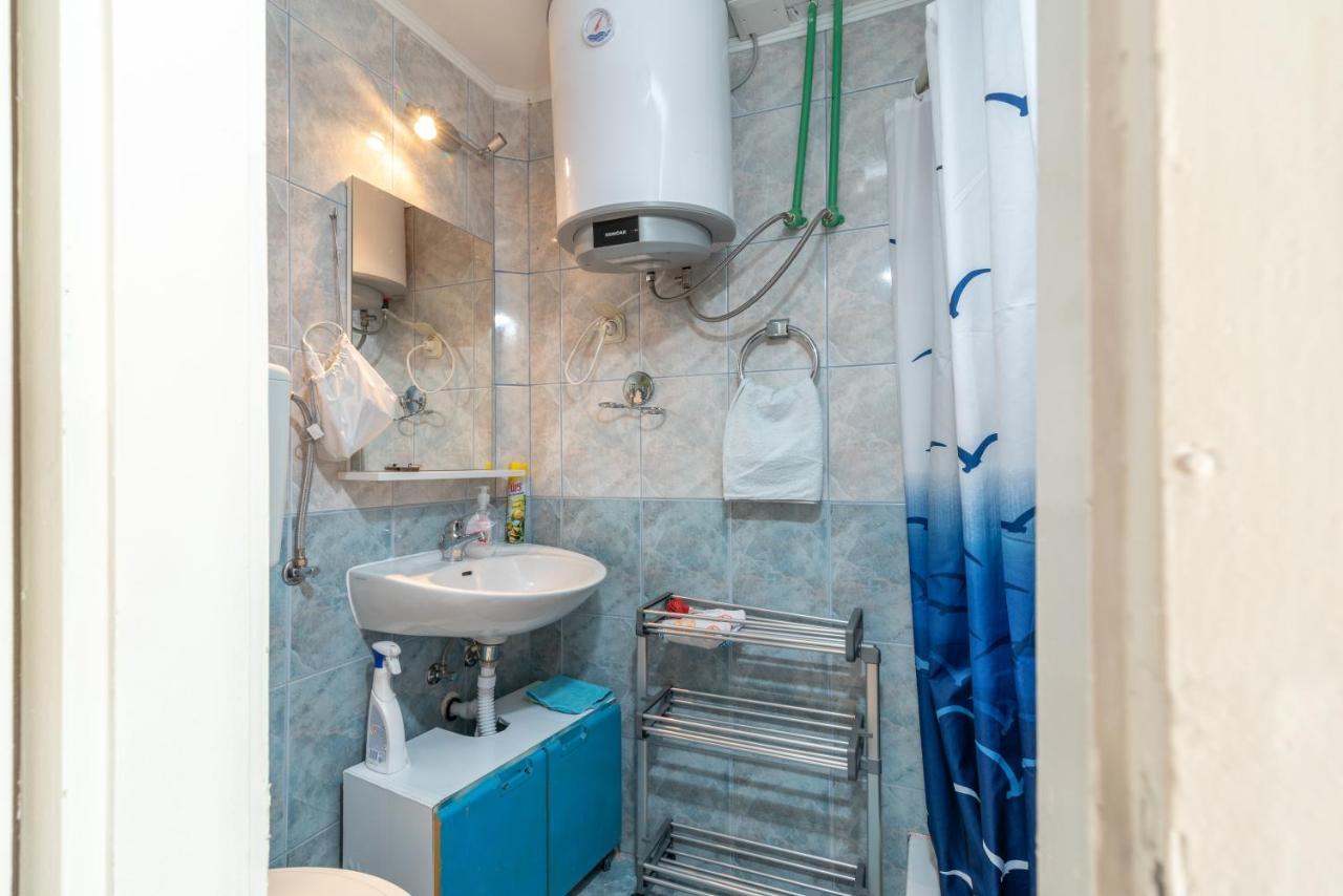 Apartmani Kate Trogir Exteriör bild