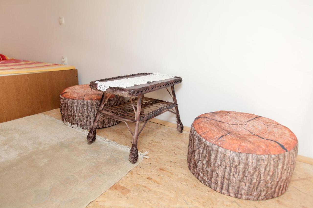 Apartmani Kate Trogir Exteriör bild