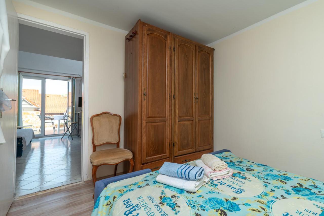 Apartmani Kate Trogir Exteriör bild