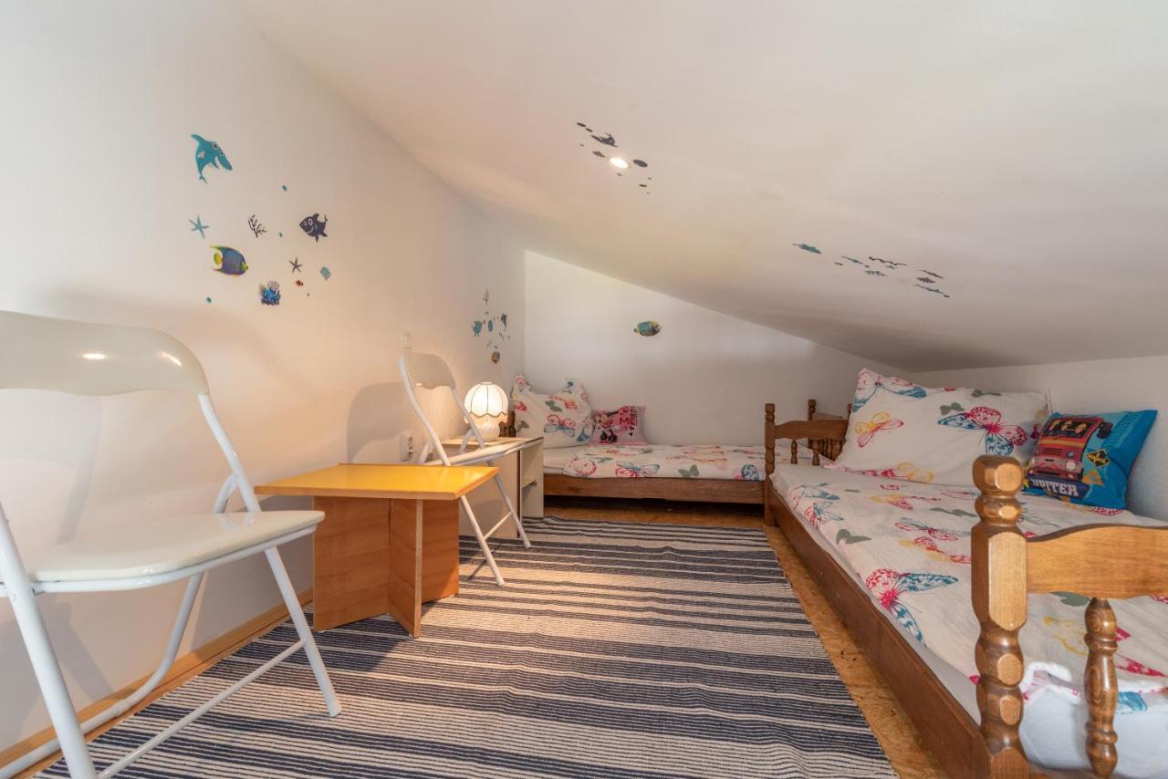 Apartmani Kate Trogir Exteriör bild