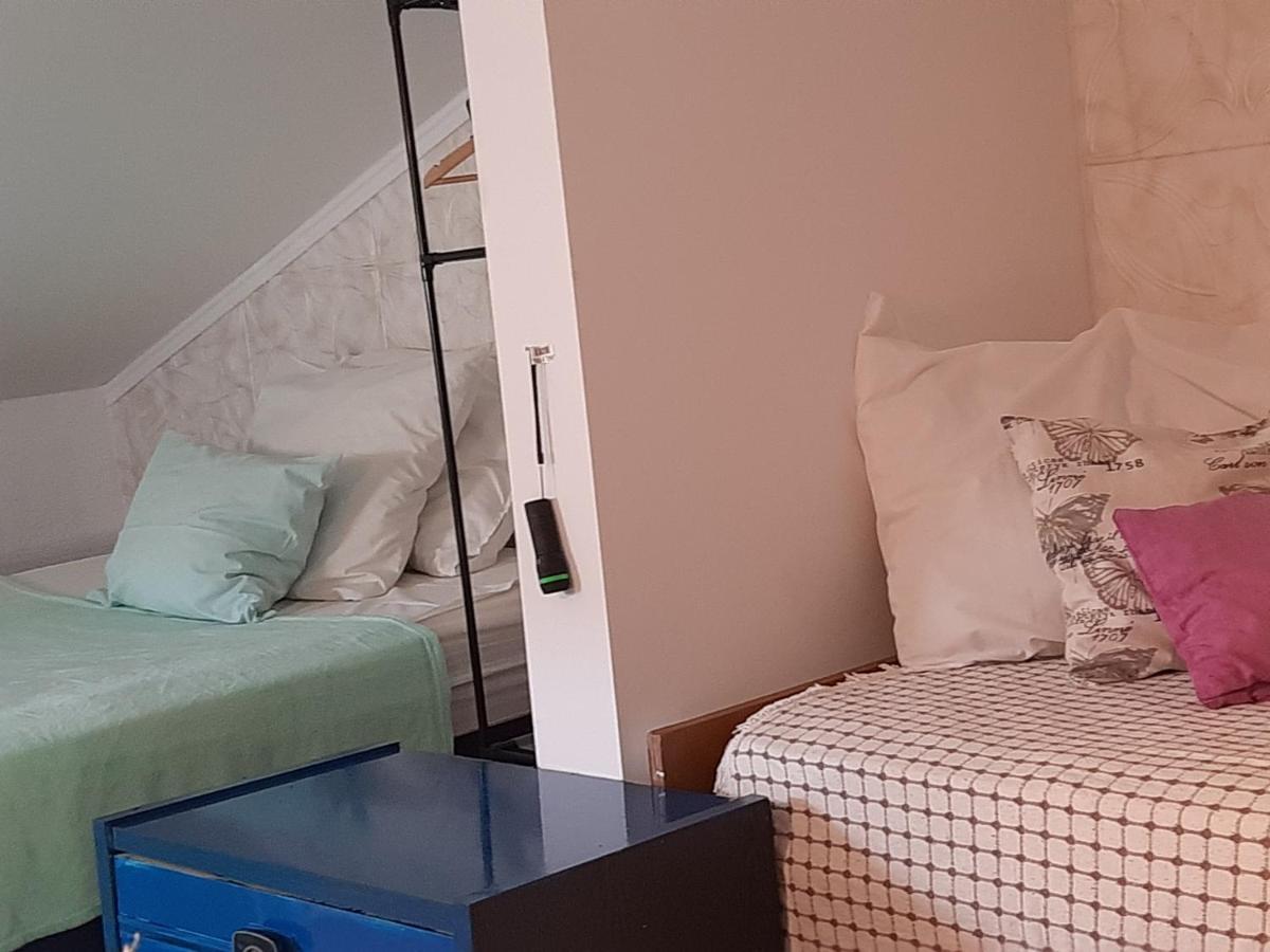 Apartmani Kate Trogir Exteriör bild