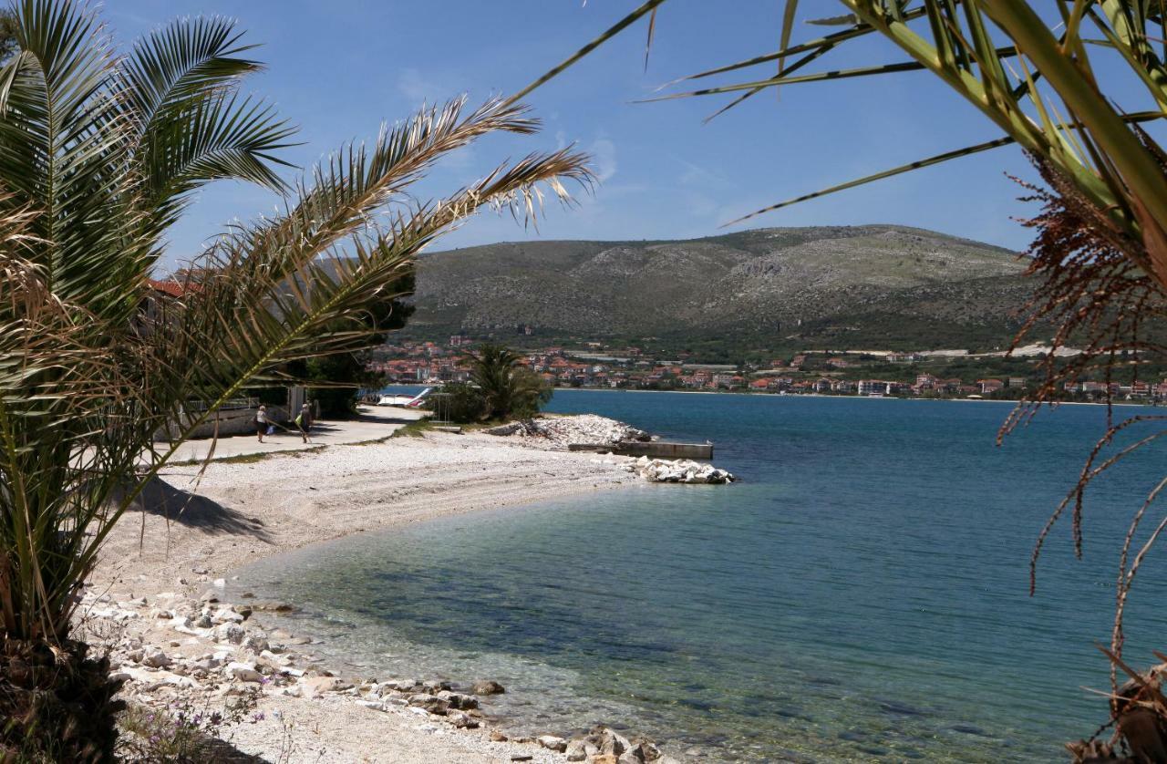 Apartmani Kate Trogir Exteriör bild