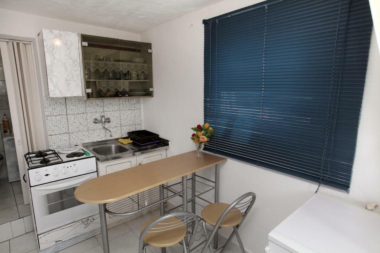 Apartmani Kate Trogir Exteriör bild
